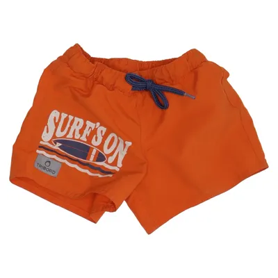 Swim shorts (Orange) from Tribord