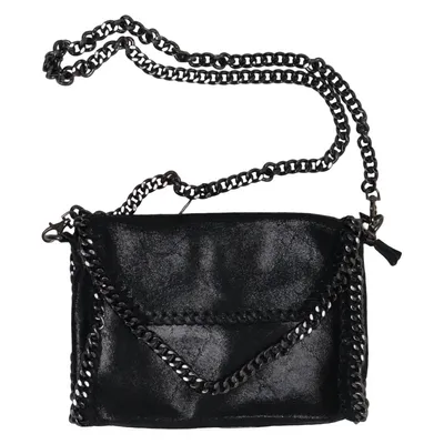 Sac à bandoulière (Noir) de Vigneron