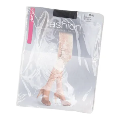 Leggings (Flowerfence) von Hudson Elasthan, Polyamid