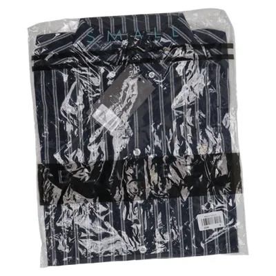 Shirt (Blue, White) from Blakely