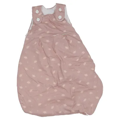 Sovpåse (Brun) från Alvi Bomull, Polyester