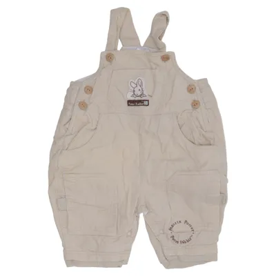 Rompers (Beige) from The World of Beatrix Potter