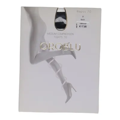 Compression socks (Repos 70) from Oroblu Elastane, Polyamide