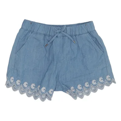 Denim shorts (Blue) from Chloé Cotton