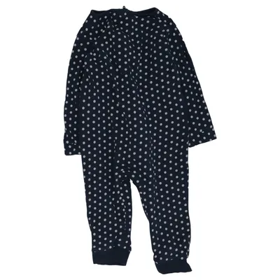 Rompers (Blue, White) from Next Baby Cotton