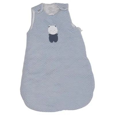 Babyslaapzak (Blauw, Wit) van Okaïdi Katoen, Polyester