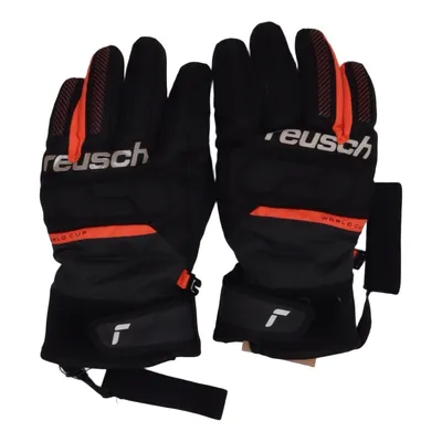 Protective gloves (Worldcup Warriors) from Reusch