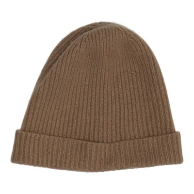 Bonnet (Beige) de & Other Stories Cachemire