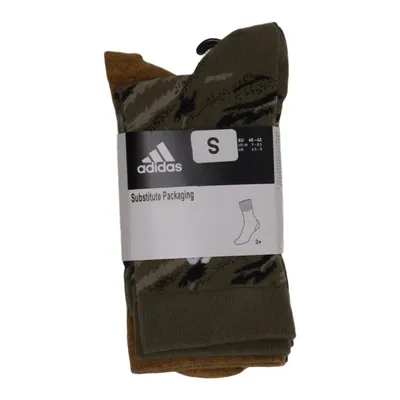 Chaussettes (Bz360) de Adidas Coton, Élasthane, Polyamide, Polyester recyclé