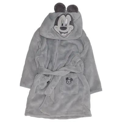 Bathrobe (Gray) from C&A