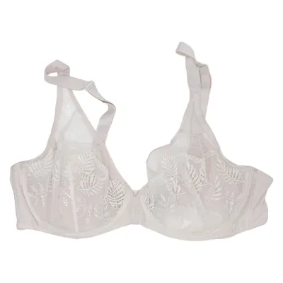 Soutien-gorge (Blanc) de Simone Perele