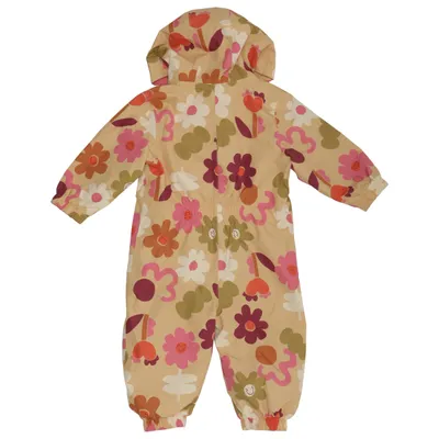 Overall (Gul, Flerfärgad) från Next Återvunnen polyester