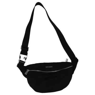Sac-banane (Noir) de Bogner
