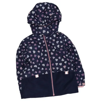 Manteau de ski (Bleu, Rose, Multicolore) de Active Touch Kids Polyester