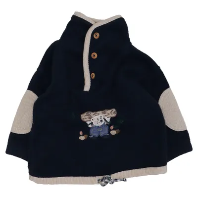 Polaire (Bleu, Beige) de Hummelsheim