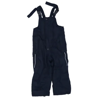 Sailing pants (Blue) from Impidimpi Polyester