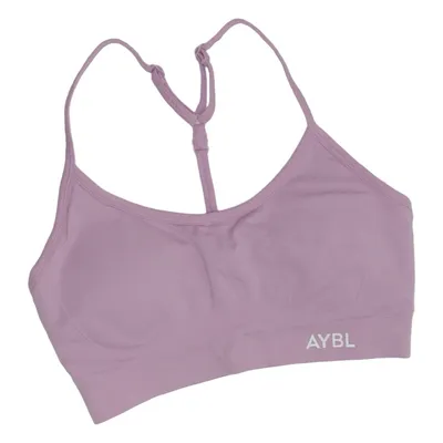 Sport-BH (Lila) från AYBL