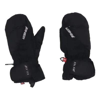 Mittens (Samnaun.Zx) from Zanier Polyester, Polyurethane