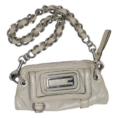 Schoudertas (Beige) van Guess