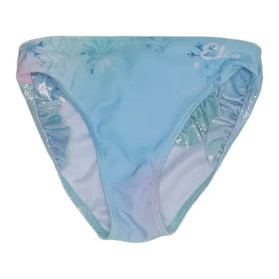 Bikini broekje (Blauw, Meerkleurig) van Disney Frozen