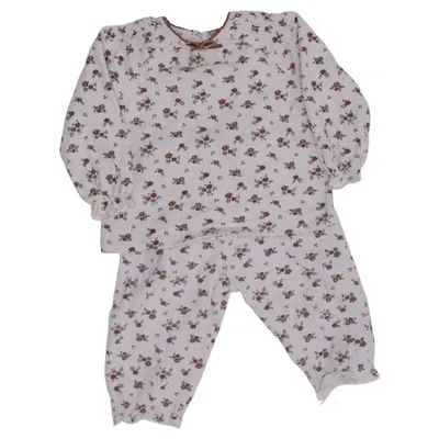 Set (Wit, Meerkleurig) van Zara