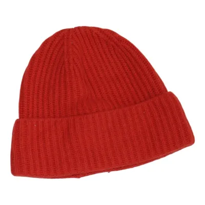 Beaniehue (Mer Cashmere Knit Beanie) fra Weekday Kashmir
