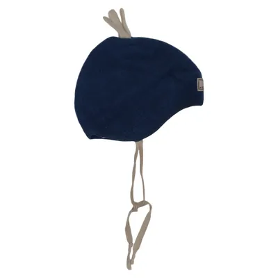 Beaniemössa (Blå) från Pickapooh Ull