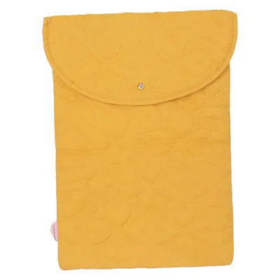 Trousse de toilette (Jaune) de My Little Box