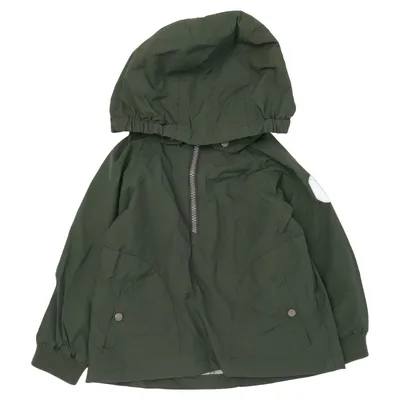 Veste (Vert) de VRS Mini Coton, Polyamide, Polyester