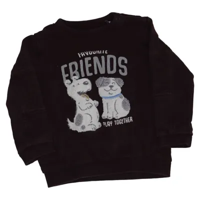 Sweatshirt (Bruin) van Baby C&A Katoen