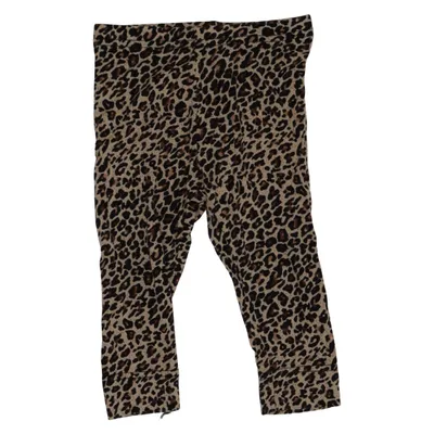 Leggings (Beige, Bruin, Zwart) van MarMar Copenhagen Elastaan, Viscose