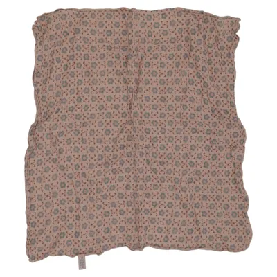 Zakdoek (Beige, Blauw, Meerkleurig) van Maileg Katoen