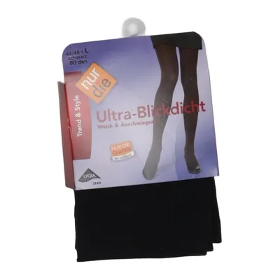 Nylon panty (Ultra-Blickdicht) van Nur Die Elastaan, Polyamide