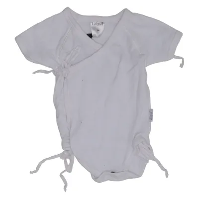 Body (White) from Liliput Cotton