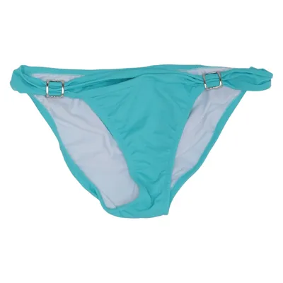 Bikini broekje (Blauw) van Venus Elastaan, Polyamide