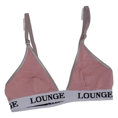 Bralette (Triangle) from Lounge Bamboo, Elastane