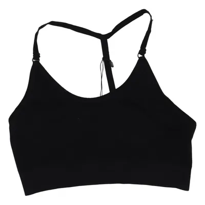Brassière (Noir) de OGNX Sport Élasthane, Polyester recyclé