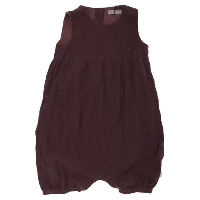 Barboteuse (Violet) de Wheat Coton