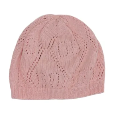 Beanie (Roze) van Gucci