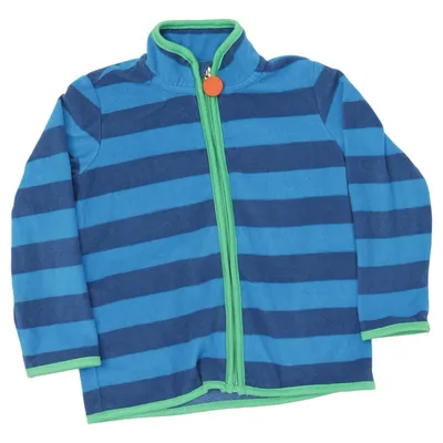 Fleece jacket (Blue) from Kids by Tchibo Polyester