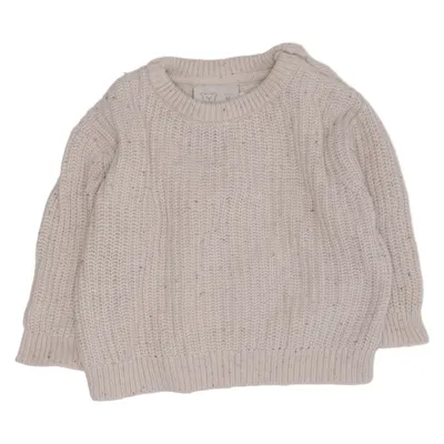 Sweater (Beige) fra Baby