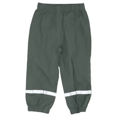 Regenhose (Grün) von Next Polyester