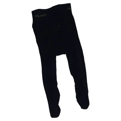 Panty (Blauw) van Alana Elastaan, Organisch katoen