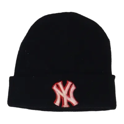 Beanie (Black) from New Era Acrylic