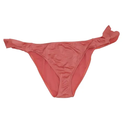 Bas de bikini (Rose) de ASOS Swim Élasthane, Polyamide, Polyester