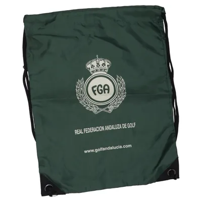 Sac de sport (Gymsac) de Bagbase Polyester