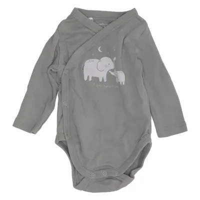 Body (Gris) de C&A Coton