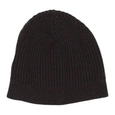 Beaniemössa (Brun) från Porsche Design Ull