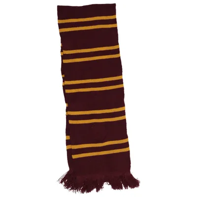 Scarf (Gryffindor) from Harry Potter Acrylic