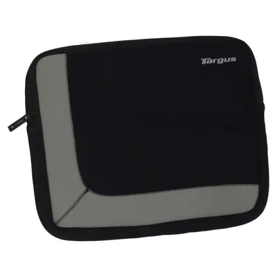 Sac d'ordinateur (Noir, Gris) de Targus